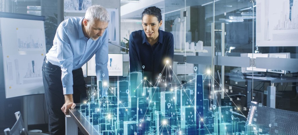 Making Construction DX a Global Standard – ISO 19650 BIM Certification