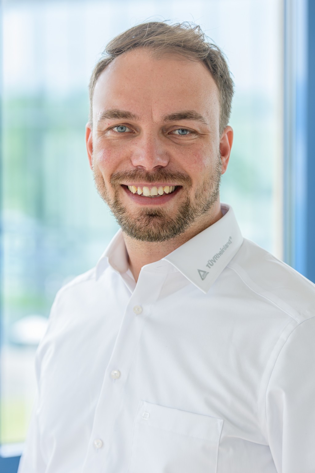 Pascal Klein Günnewick, Niederlassungsleiter