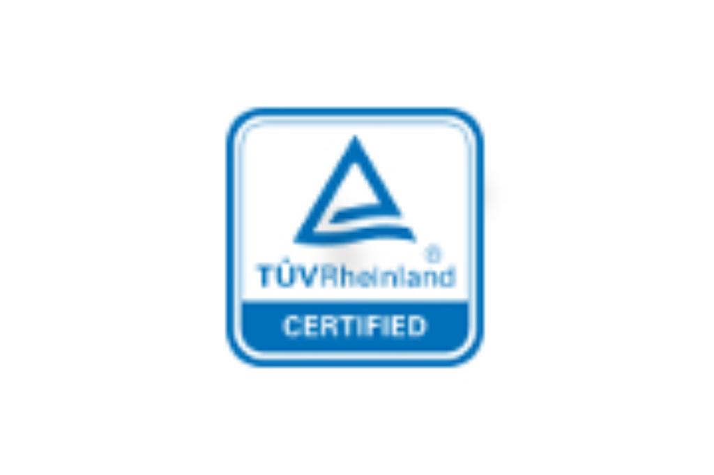 Formação na Academia (Formação Inter) PT TÜV Rheinland