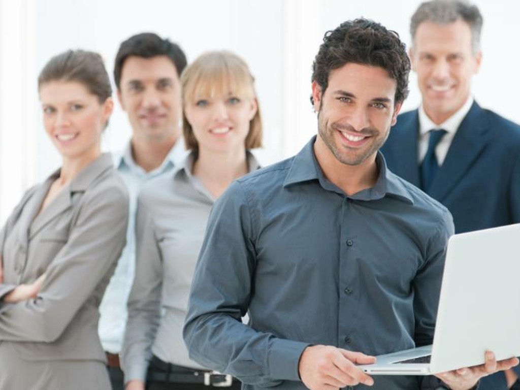 Management know-how, communication courses and training programs | TÜV Rheinland