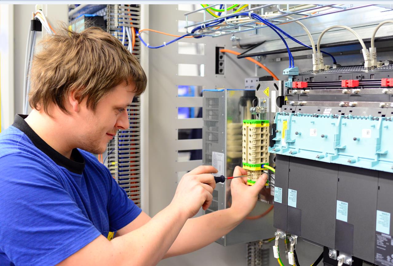 Electrical discount engineer course