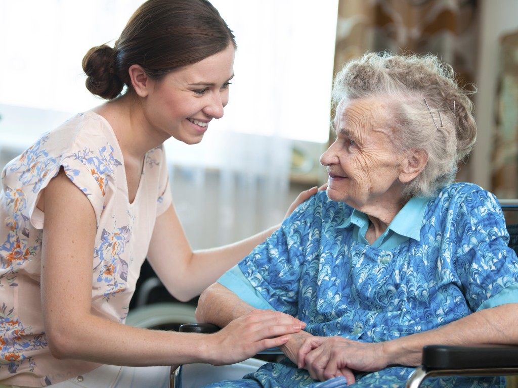 Support management and health consultation: Health consultant trainings and more | TÜV Rheinland