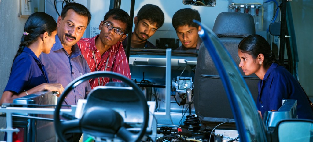 Vocational Training Vocational Training