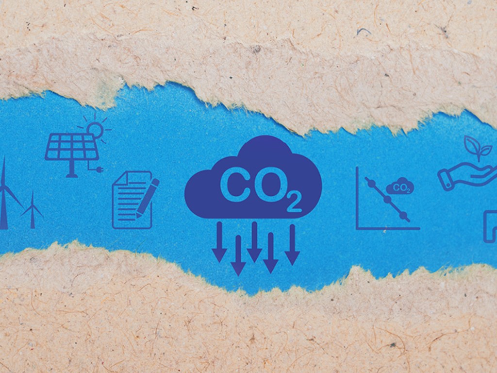 Mit TÜV Rheinland den Product Carbon Footprint über die gesamte Lieferkette hinweg verstehen