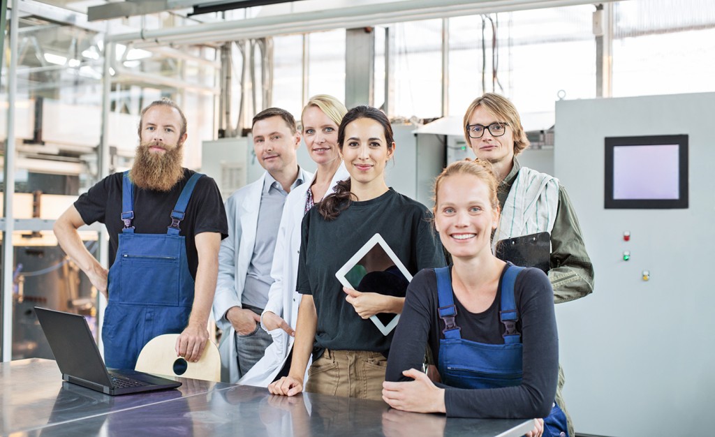 Weiterbildungsangebote für Arbeitssuchende