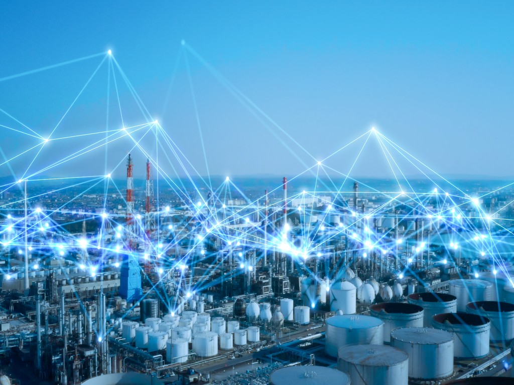 5G-Campusnetze / TÜV Rheinland