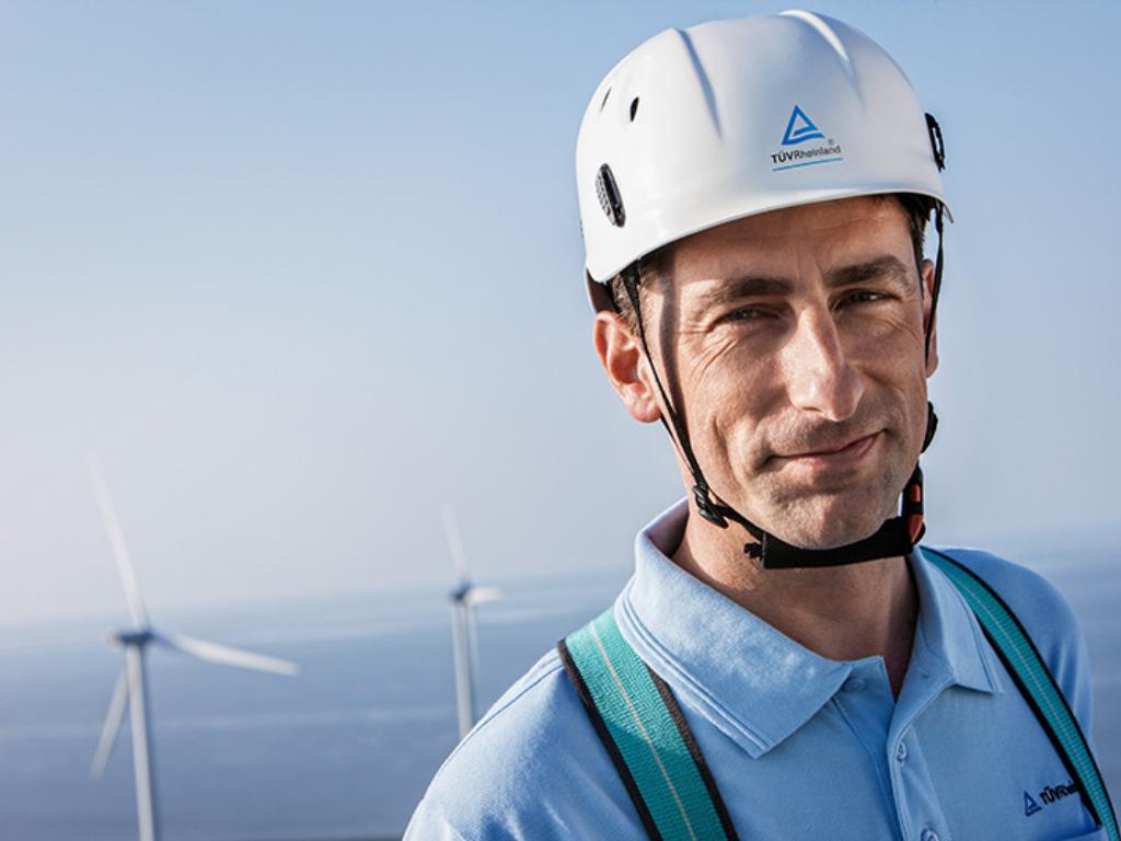 Risikomanagement-Beratung | TÜV Rheinland