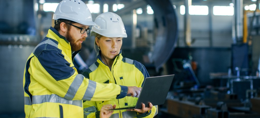 Beratung für technisches Sicherheitsmanagement