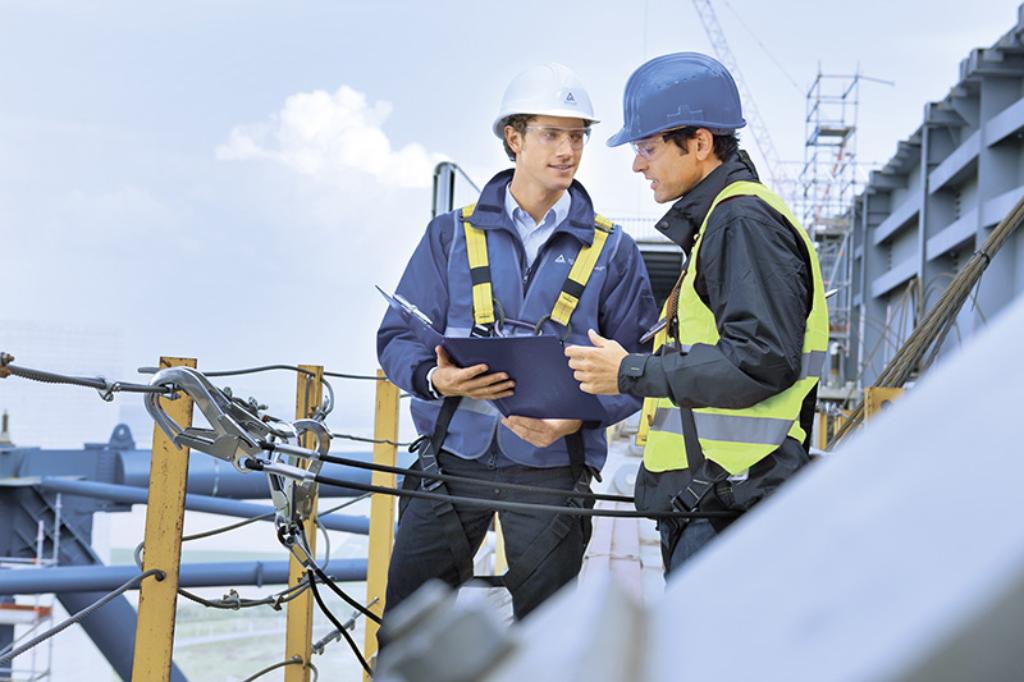 Systeme TUV Rheinland