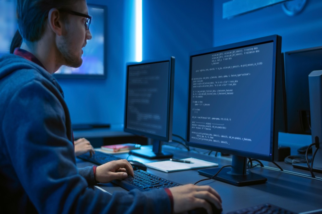 Penetration test | TÜV Rheinland