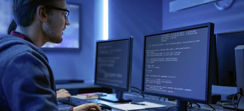 Penetration test | TÜV Rheinland