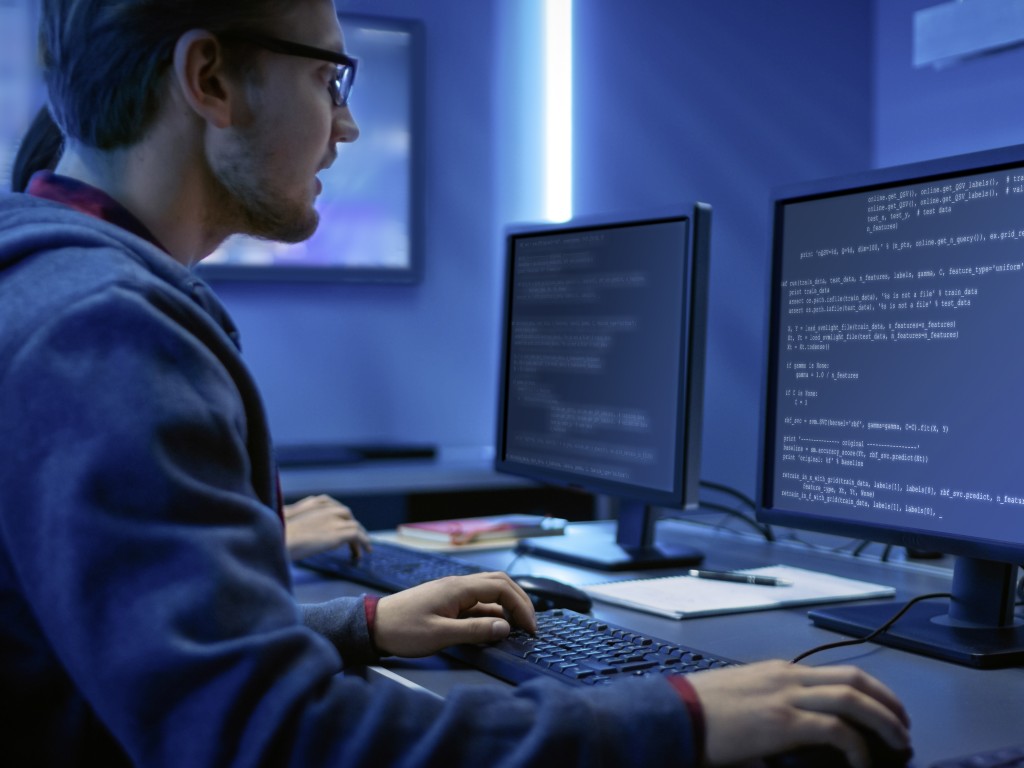 Penetrationstest | TÜV Rheinland
