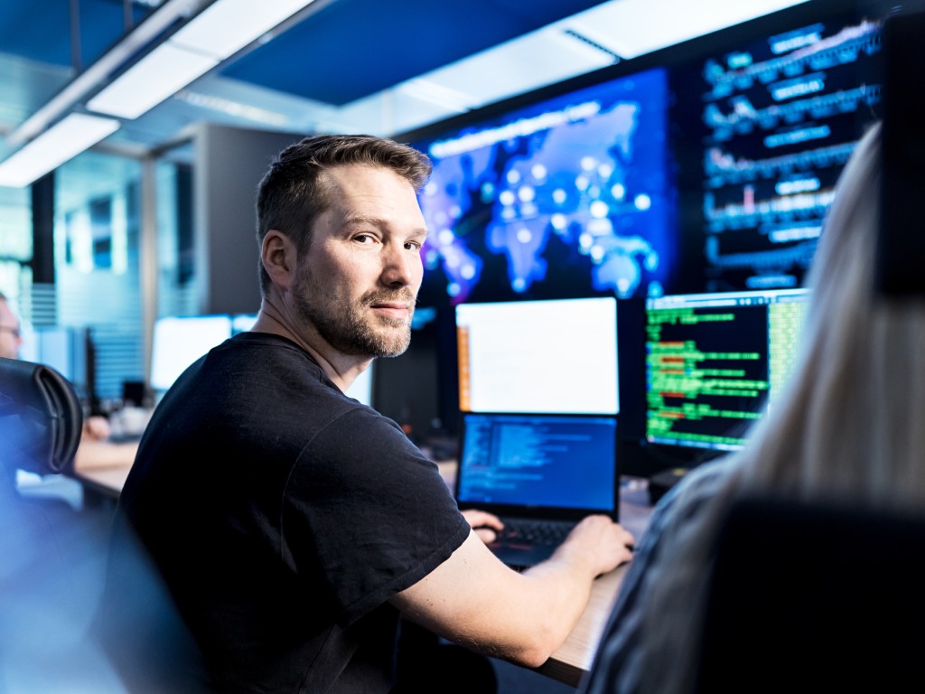 Penetrationstest | TÜV Rheinland