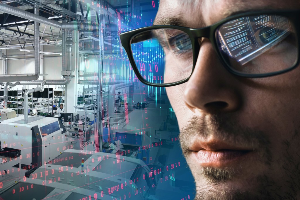 OT Security Services