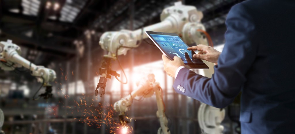 IoT consulting in the areas of smart city, smart home & smart energy | TÜV Rheinland