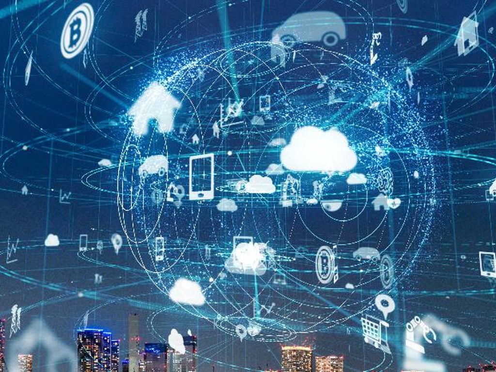  Smart Data Analytics TUEV Rheinland 