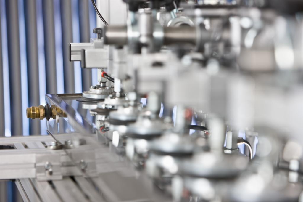 Production and Operation of Pressure Equipment