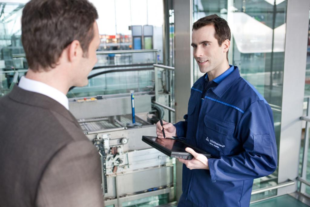 Conveyor and Mechanical Technology