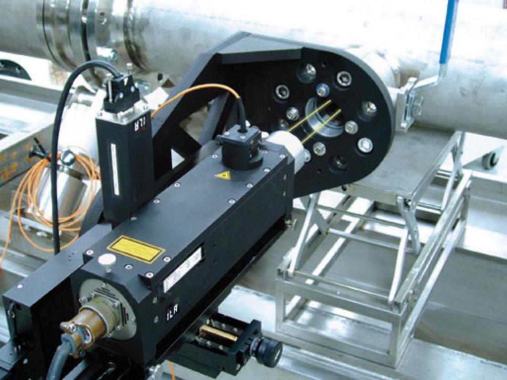 Calibration Process Measurement Systems