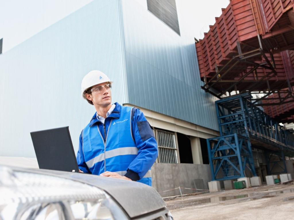 EquipmentOnline - Prüfmanagement für Anlagen