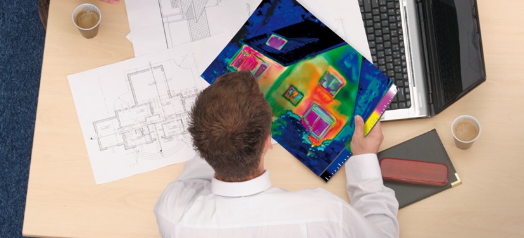 Thermografie