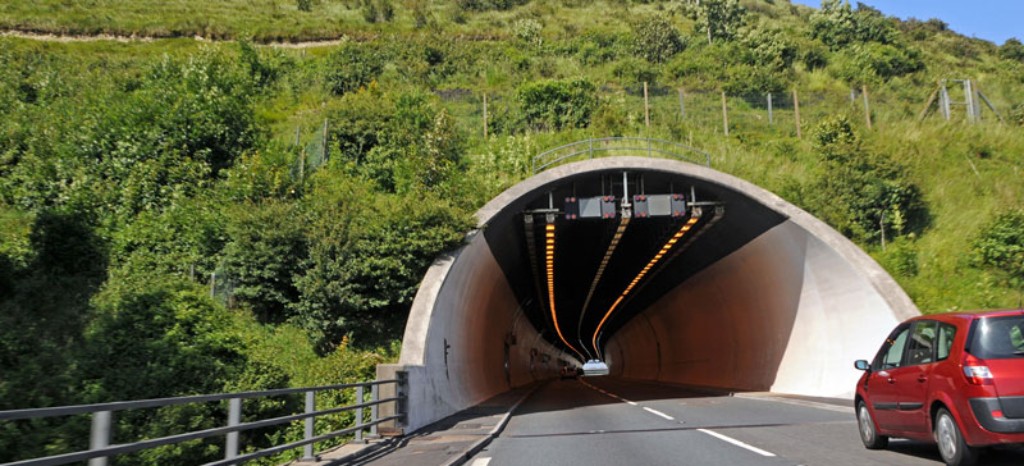 Tunnel Safety