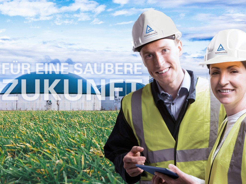 Emissionsmessungen, Funktionsprüfungen & Kalibrierungen 