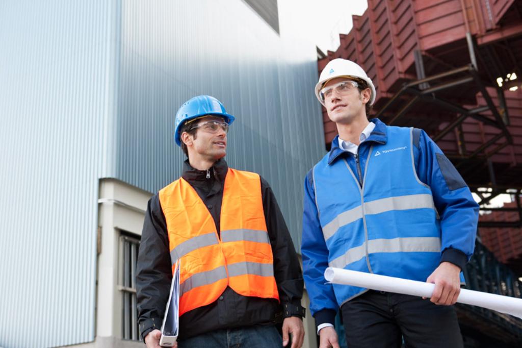 Risk Assessments and Quality Assurance Plans in Construction