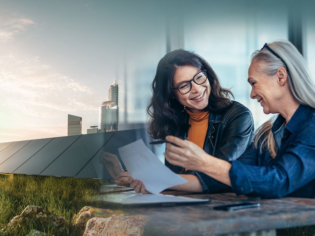 Corporate Carbon Footprint | TÜV Rheinland