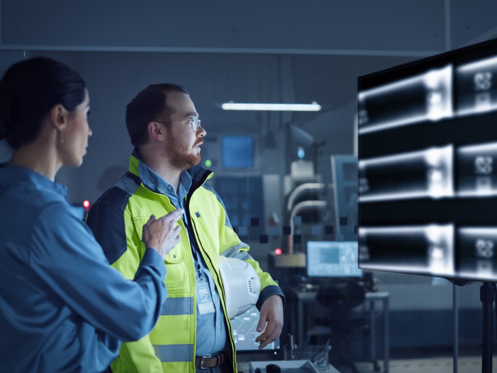 Computed Radiography Services