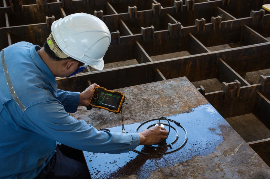 Nondestructive Testing Services