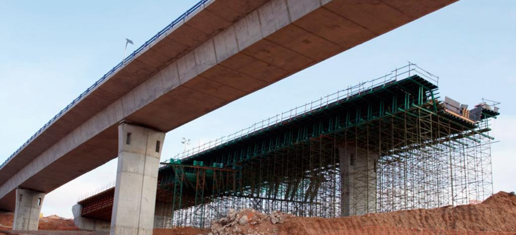 Structural Steel Bridge Inspection Services