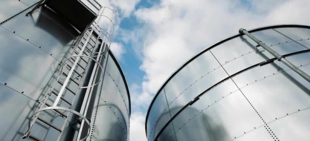 Storage Tank Assessment