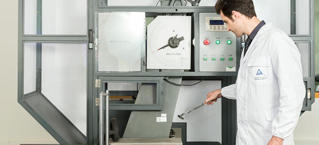 Charpy Impact Test Services