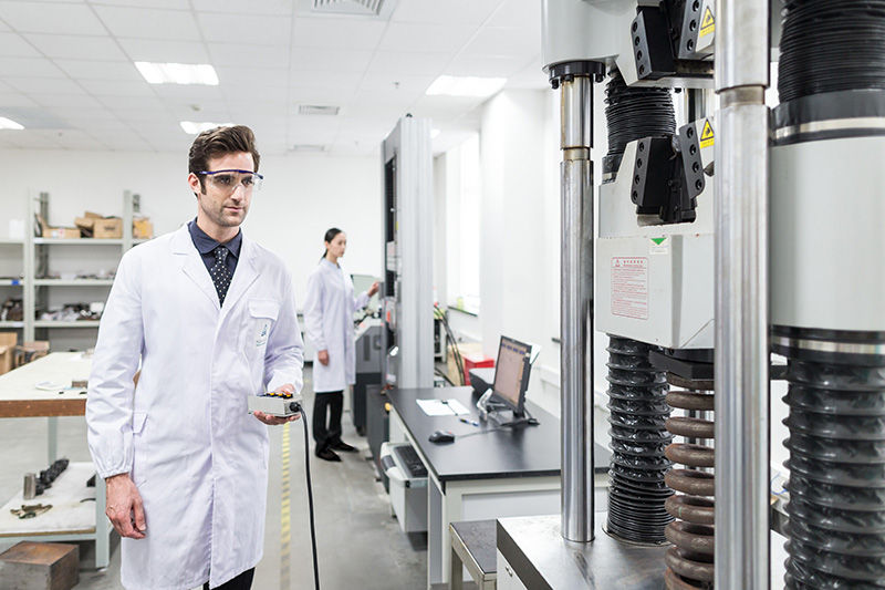Testing laboratories. Environmental Testing Laboratories. Requirements for Testing Laboratories. Training materials. NRTL