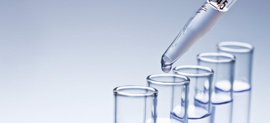 Kontrola mikrobiologiczna dotycząca występowania Legionelli