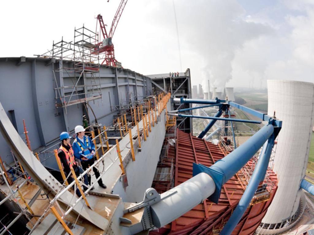 Legalizació d’activitats – Directiva Europea IPPC