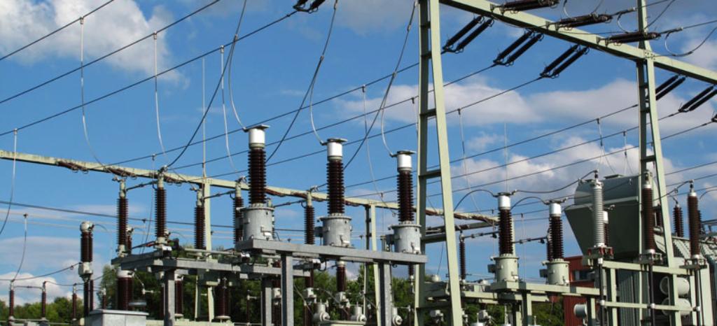 Instalaciones Eléctricas de Alta Tensión