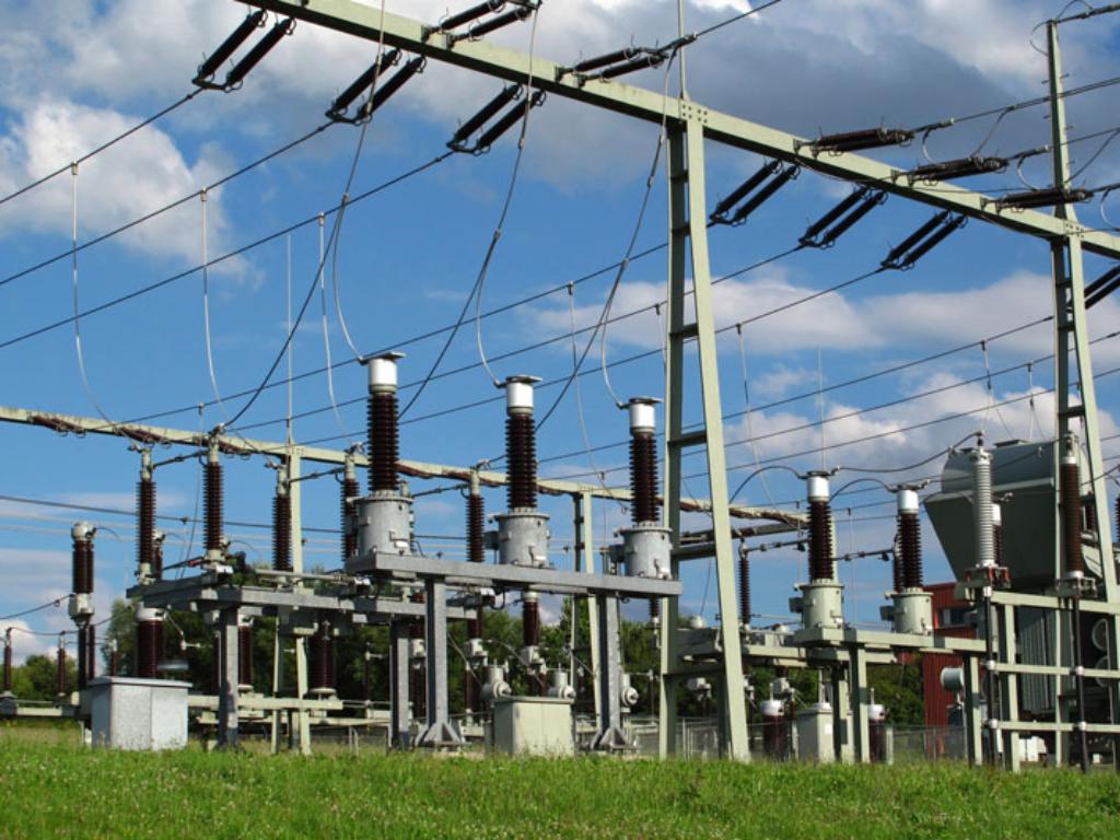 Instal·lacions elèctriques d'Alta Tensió