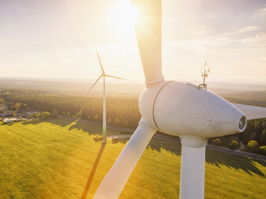 Certificação de Turbinas Eólicas 