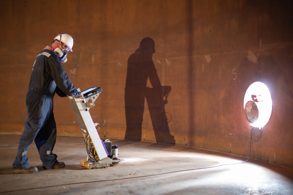 SLOFEC–Tank Inspection Services