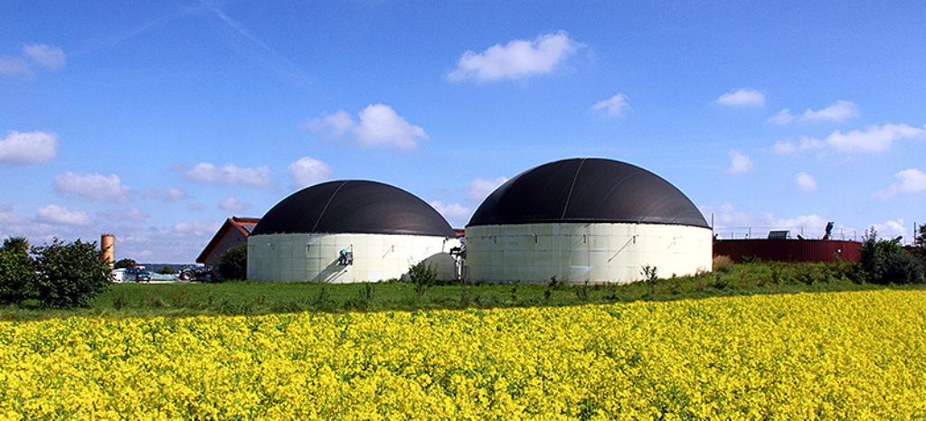 Energy Services