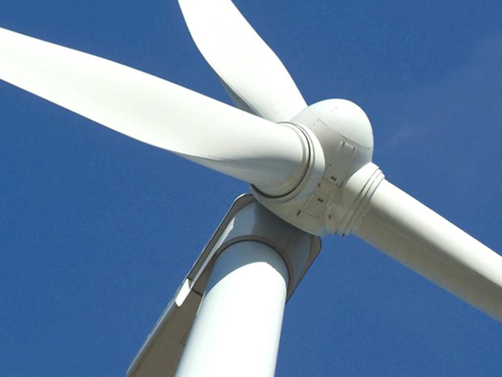 Condition Monitoring for Wind Turbines