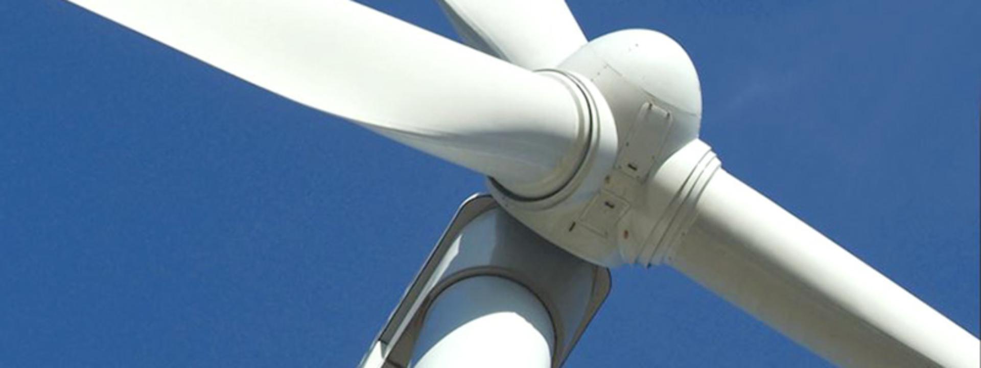 Design Assessment for Wind Turbine Component