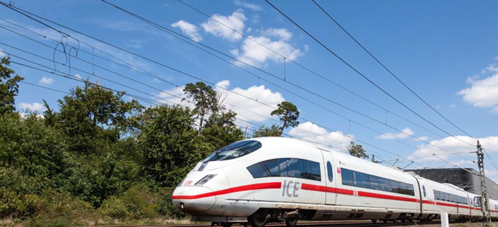 Condition Monitoring for Rail Transport