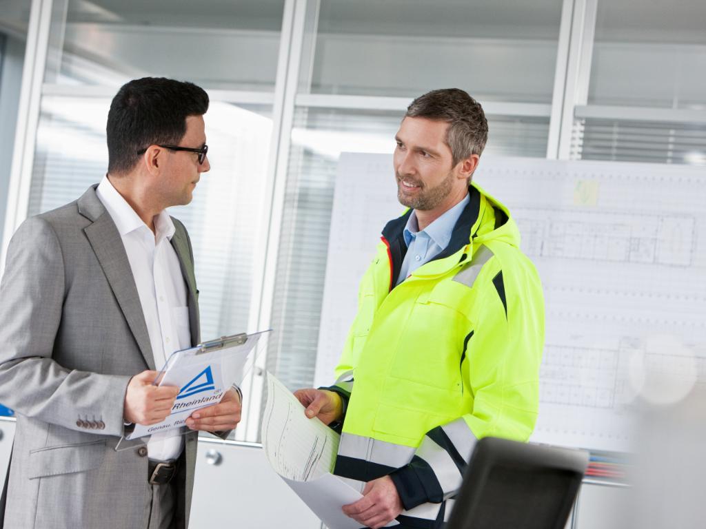 Immobilienkaufberatung