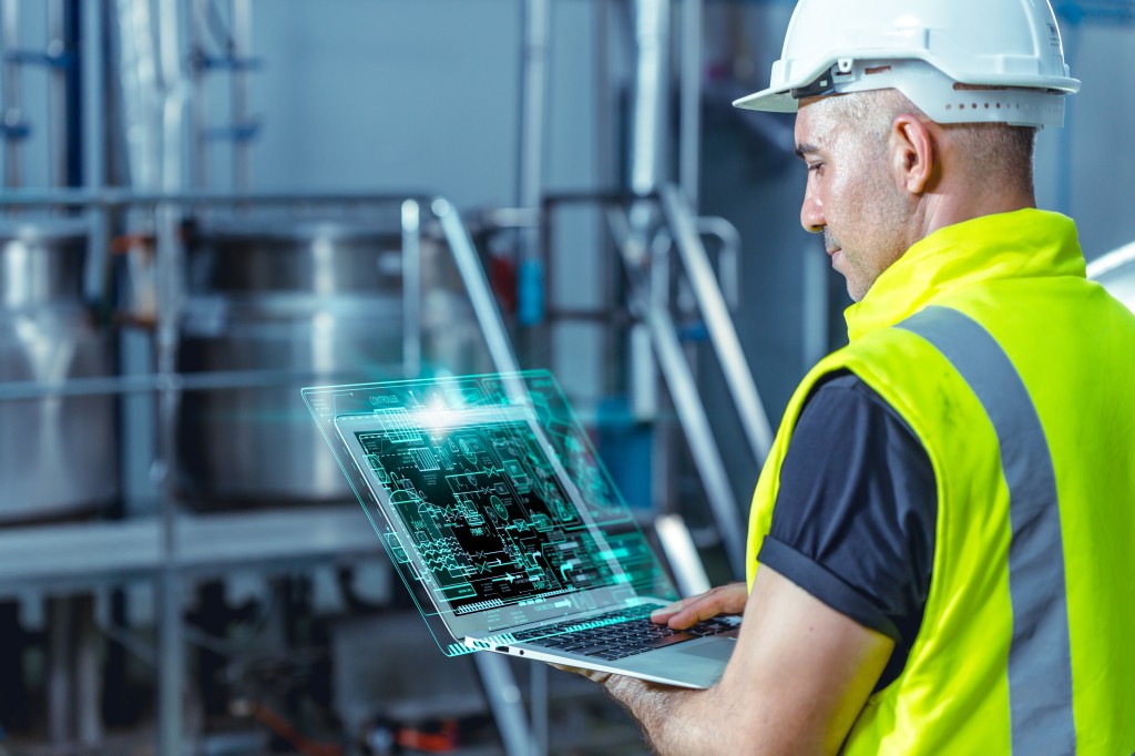 Risk Based Inspection Services| TÜV Rheinland