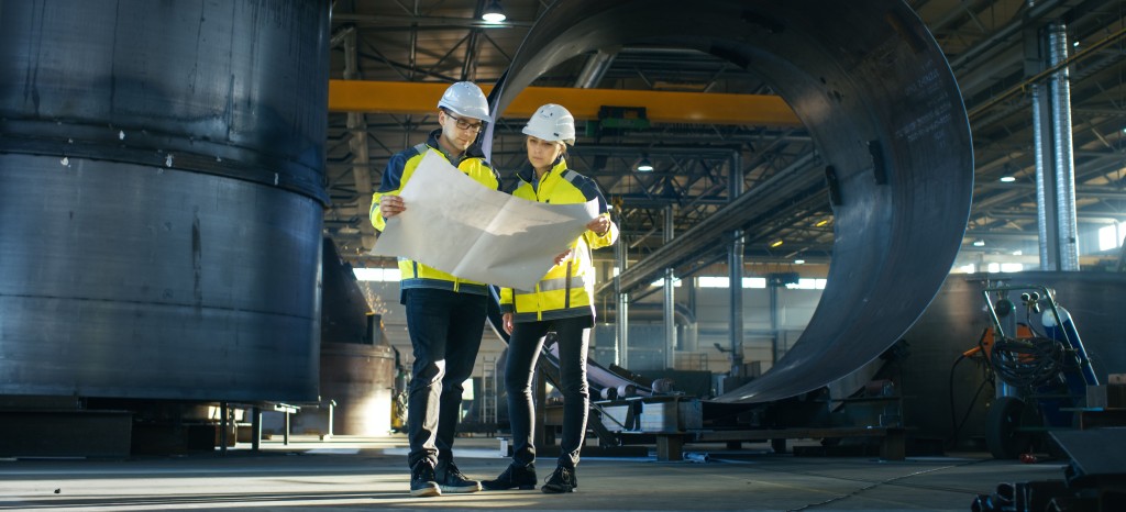 Technical Staffing Services | TÜV Rheinland