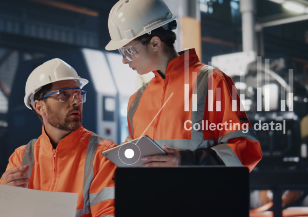 SmartRBI Data integration tool digital