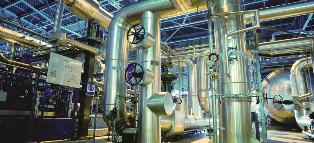 Pressure Equipment Directive 2014/68/EU | TÜV Rheinland